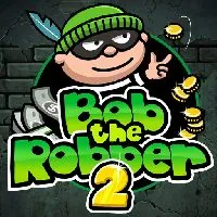 Bob The Robber 2 - OvO Unblocked
