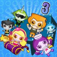 Bomb It 3 - OvO Unblocked