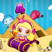 Bomb It 4 - OvO Unblocked