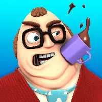 Bossy Toss - OvO Unblocked