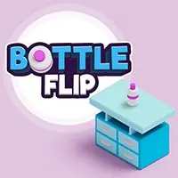 Bottle Flip 2 - OvO Unblocked