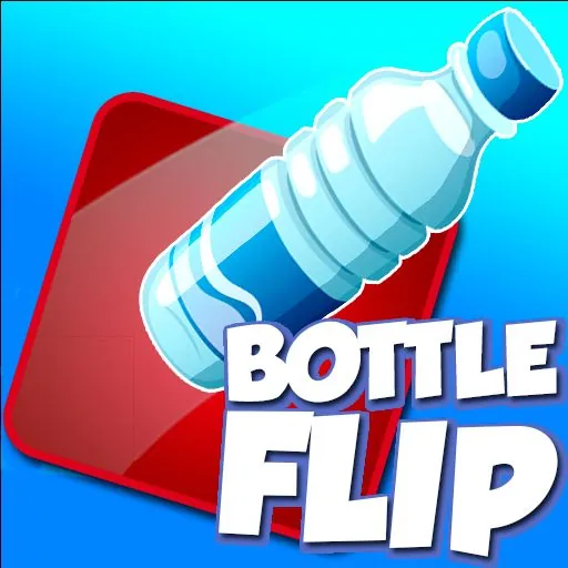 Bottle Flip 3D - OvO Unblocked