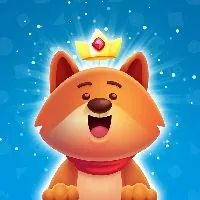 Bouncy Woods - OvO Unblocked