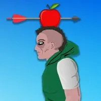 Bow Mania - OvO Unblocked