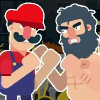 Boxing Physics 2 - OvO Unblocked