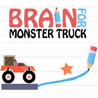 Brain For Monster Truck - OvO Unblocked