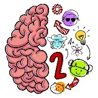 Brain Test 2 Tricky Stories - OvO Unblocked
