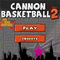 Cannon Basketball 2 - OvO Unblocked