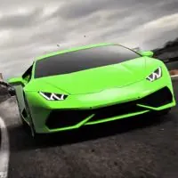 Car Drift Racers 2 - OvO Unblocked