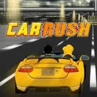 Car Rush - OvO Unblocked