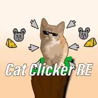 Cat Clicker Re - OvO Unblocked