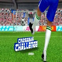 Crossbar Challenge - OvO Unblocked