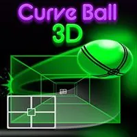 Curve Ball 3D - OvO Unblocked