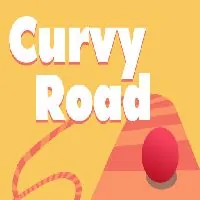 Curvy Road - OvO Unblocked