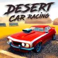 Desert Car Racing 1 - OvO Unblocked