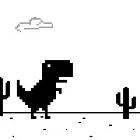 Dinosaur Game - OvO Unblocked