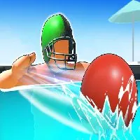 Dodgeball - OvO Unblocked