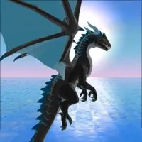 Dragon Simulator 3D - OvO Unblocked