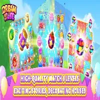 Dream Life - OvO Unblocked