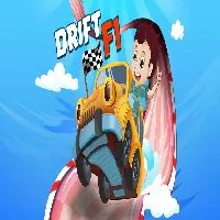 Drift F1 - OvO Unblocked