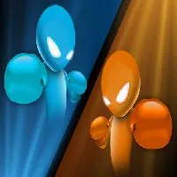 Drunken Boxing - OvO Unblocked