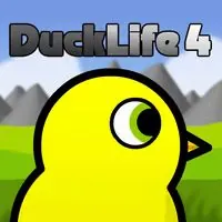 Ducklife 4 - OvO Unblocked