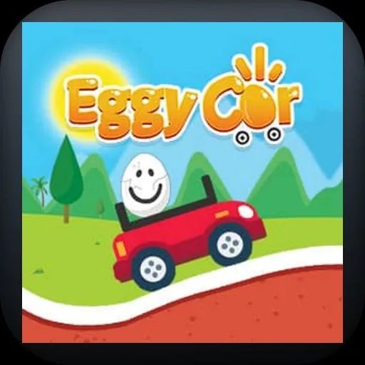 Eggy Car - OvO Unblocked