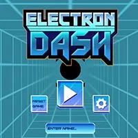 Electron Dash - OvO Unblocked