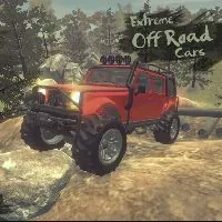 Extreme Off Road Cars - OvO Unblocked