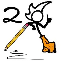 Fancy Pants 2 - OvO Unblocked