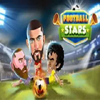 Football Stars - OvO Unblocked