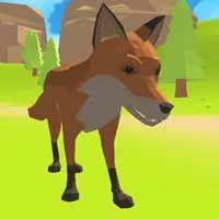 Fox Simulator 3D - OvO Unblocked