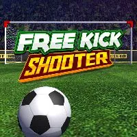 Free Kick Shooter - OvO Unblocked