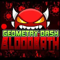 Geometry Dash Bloodbath - OvO Unblocked