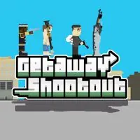 Getaway Shootout - OvO Unblocked