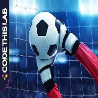Goalkeeperchallenge - OvO Unblocked
