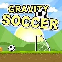 Gravity Soccer - OvO Unblocked