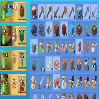 Grindcraft Remastered - OvO Unblocked