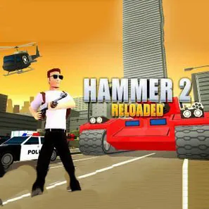 Hammer Reload 2 - OvO Unblocked