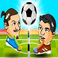 Head Soccer 2 Player - OvO Unblocked
