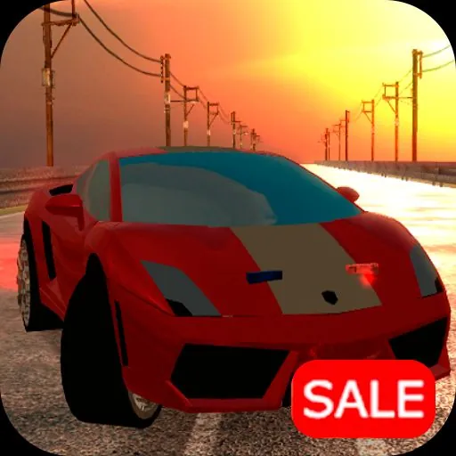 Highway Racer 3D - OvO Unblocked