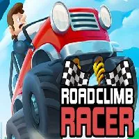 Hillclimb Racer - OvO Unblocked