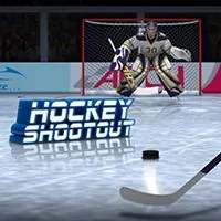 Hockey Shootout - OvO Unblocked