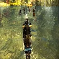 Hydro Storm 2 - OvO Unblocked