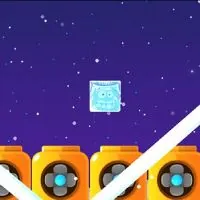 Icy Purple Head Superslide - OvO Unblocked