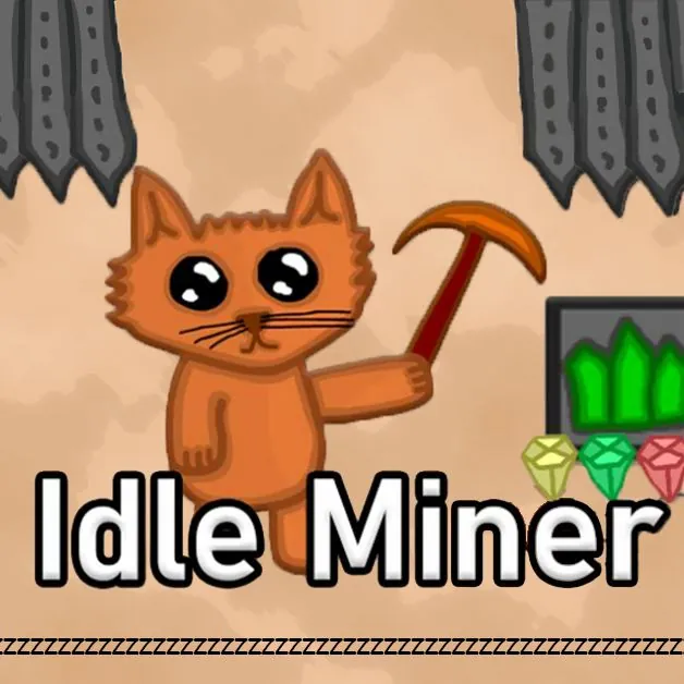 Idle Miner - OvO Unblocked