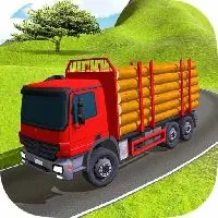 Indian Truck Simulator 3D - OvO Unblocked