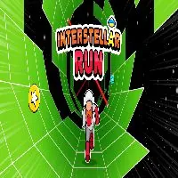 Interstellar Run - OvO Unblocked