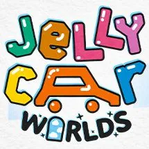 Jellycar Worlds - OvO Unblocked