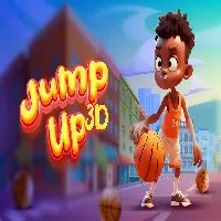 Jump Up 3D Basketball Game - OvO Unblocked